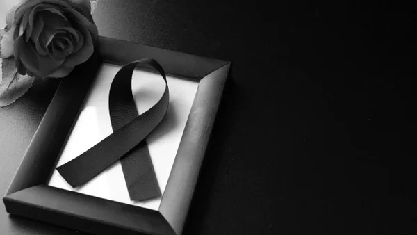 Luto en la música: reconocido cantante de música regional murió inesperadamente Luto en la música: reconocido cantante de música regional murió inesperadamente