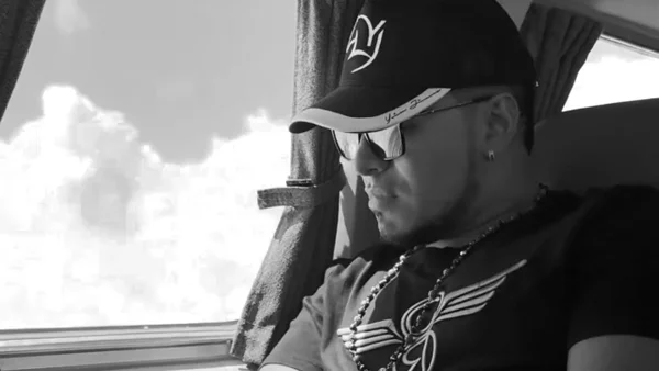 Videos: así era la avioneta de Yeison Jiménez por dentro