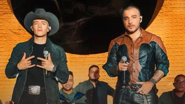 ¿Respuesta para Giovanny Ayala? El video de Jessi Uribe y Luis Alfonso que desató polémica