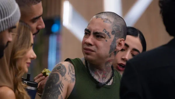 Accidente en La Casa de los Famosos Colombia 2026: ¿se quedarán sin alimento?