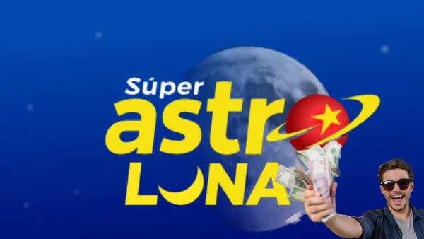 Resultado Super Astro Luna: número y signo zodiacal OFICIAL hoy 21 de enero de 2026