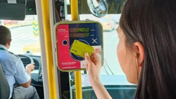 Cómo funcionará el pago del subsidio de transporte a estudiantes de colegios oficiales en Bogotá este 2026: le contamos Cómo funcionará el pago del subsidio de transporte a estudiantes de colegios oficiales en Bogotá este 2026: le contamos