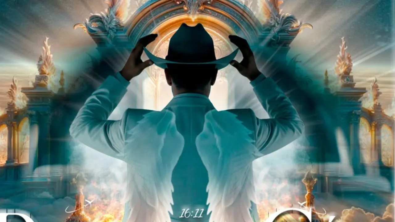 Yeison Jiménez Los Nandez