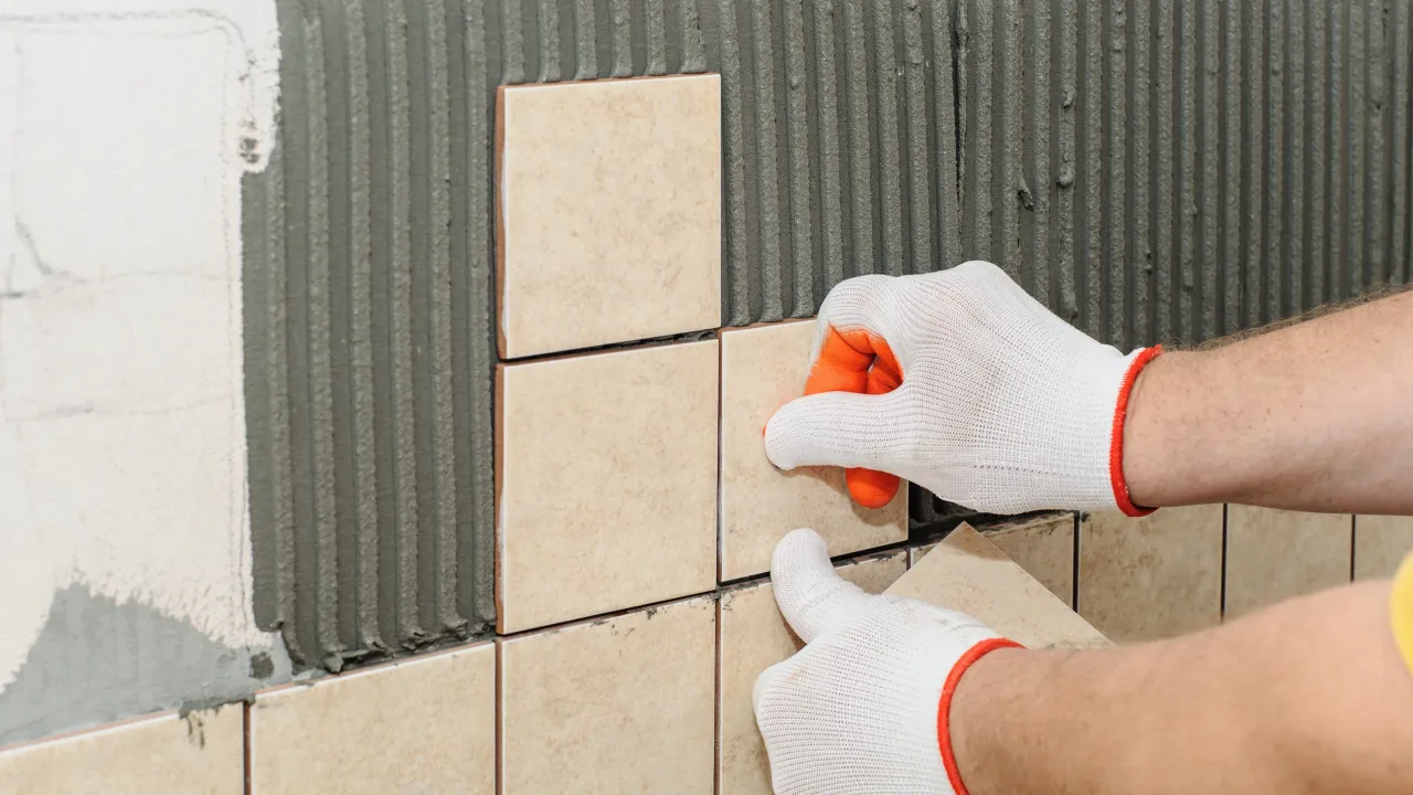 Mejoramiento de vivienda en Colombia