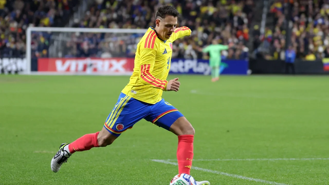 Santiago Arias eligió nuevo equipo y se enfoca en llegar al Mundial