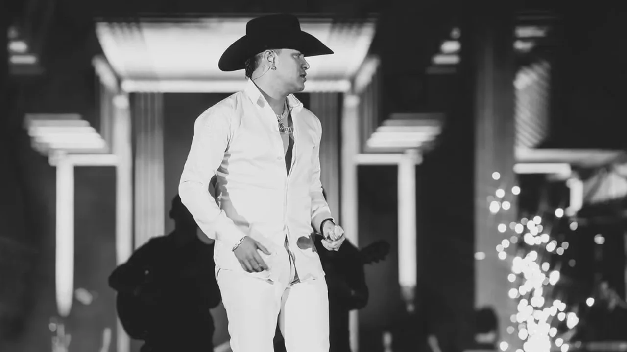 Familia de Yeison Jiménez pone 'tatequieto' a quienes se aprovechan de la imagen del artista