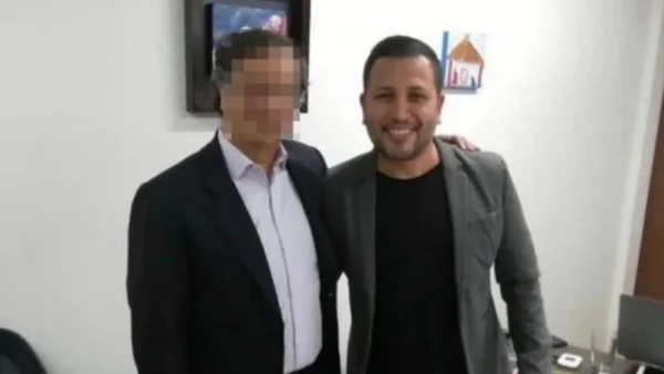 Preso condenado por delitos graves se fugó durante traslado médico en Bello: ¿quién es y cómo ocurrió? Preso condenado por delitos graves se fugó durante traslado médico en Bello: ¿quién es y cómo ocurrió?