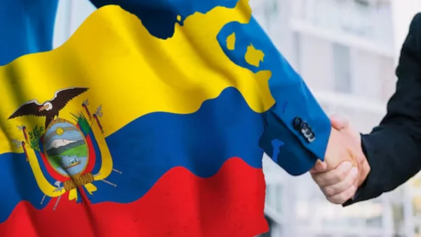 MinComercio adelanta que Colombia utilizará los “canales legales necesarios” para hacer frente a la imposición de aranceles de Ecuador