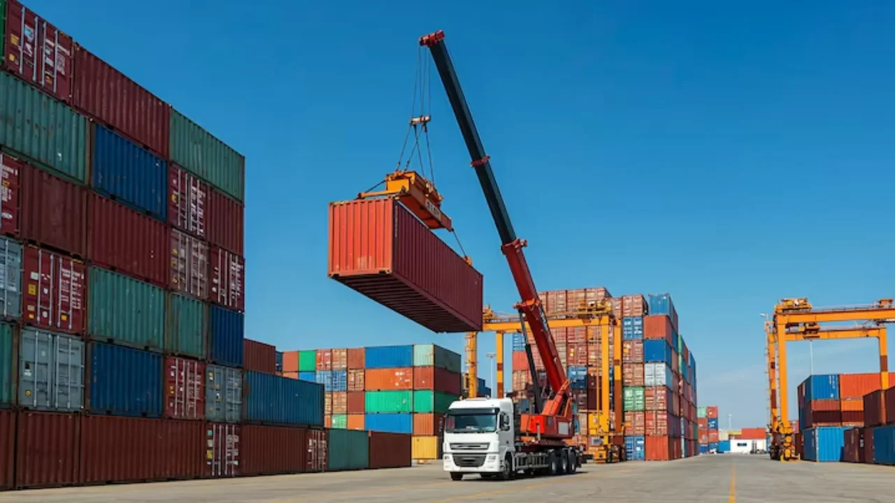 ¿Cuál podría ser el impacto económico de la imposición de aranceles a productos colombianos en el Ecuador?