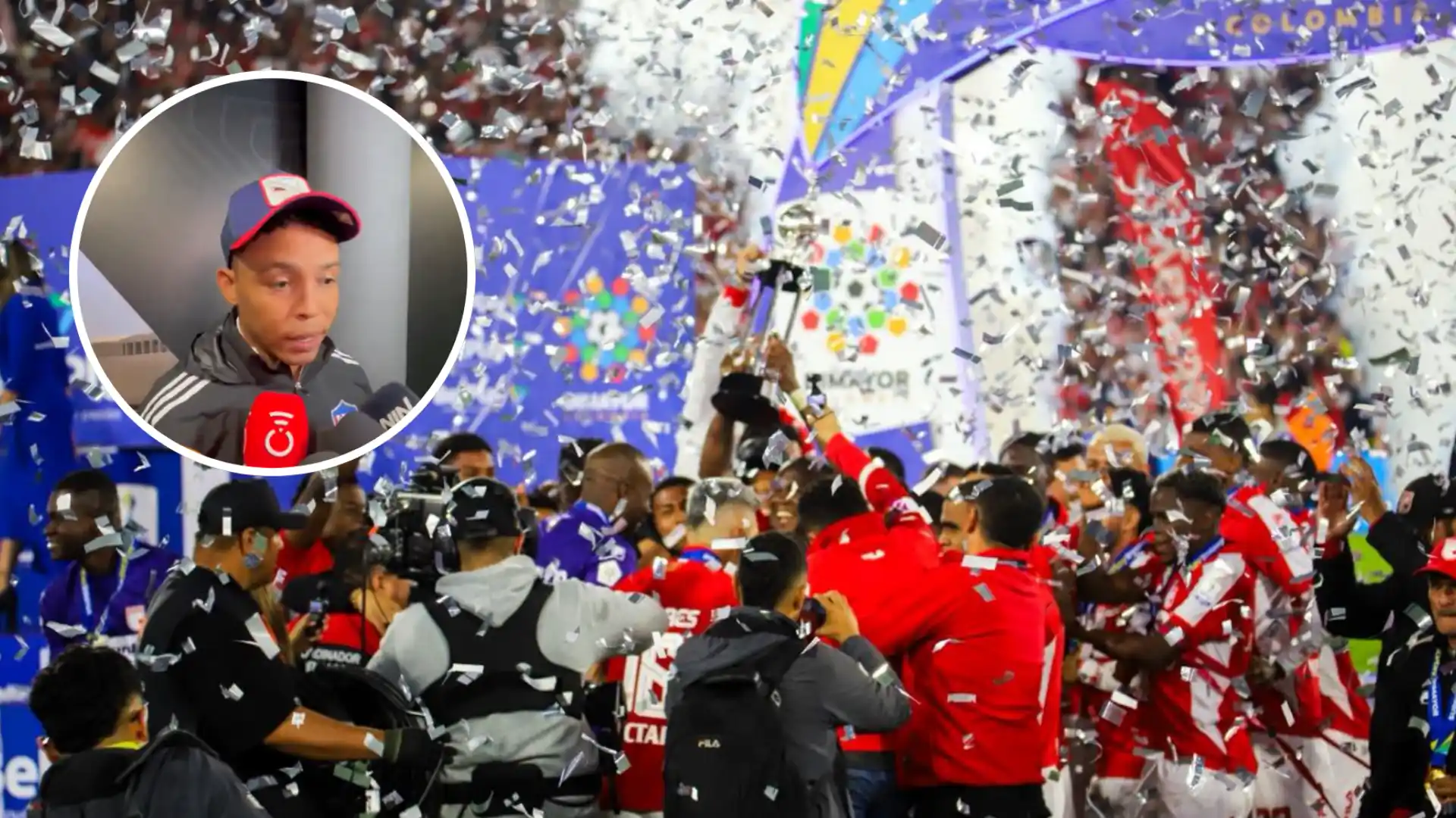 Declaraciones Luis Muriel