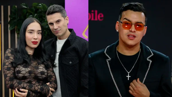 “No me interesa”: Luisa W revela por qué no se mostró junto a Pipe Bueno en los homenajes a Yeison Jiménez “No me interesa”: Luisa W revela por qué no se mostró junto a Pipe Bueno en los homenajes a Yeison Jiménez