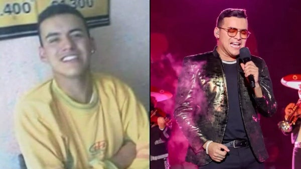 Revelan fotos de quien sería la primera novia de Yeison Jiménez antes de la fama Revelan fotos de quien sería la primera novia de Yeison Jiménez antes de la fama