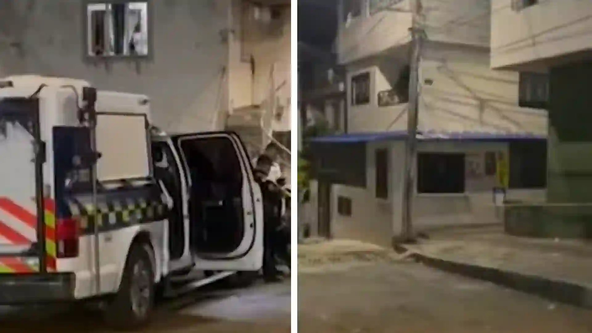 Menor de 16 años habría sido asesinada a tiros por su novio, uno de los sicarios más buscados en Bucaramanga