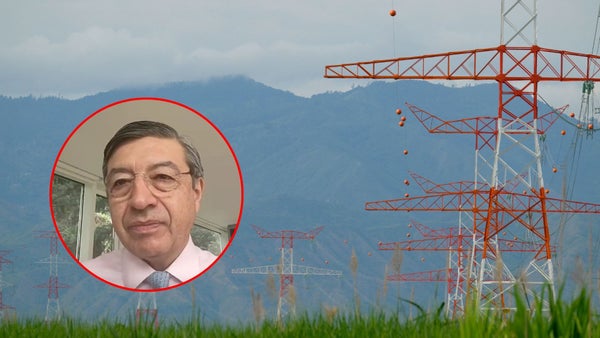 “Colombia debería acudir a la CAN": presidente de la Cámara Colombiana de la Energía sobre la crisis con Ecuador