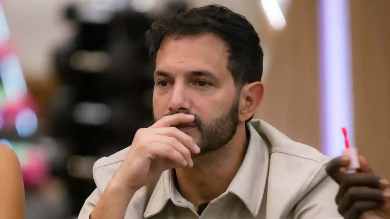 Forceful Decision: Alejandro Estrada Received Punishment on The House of Celebrities