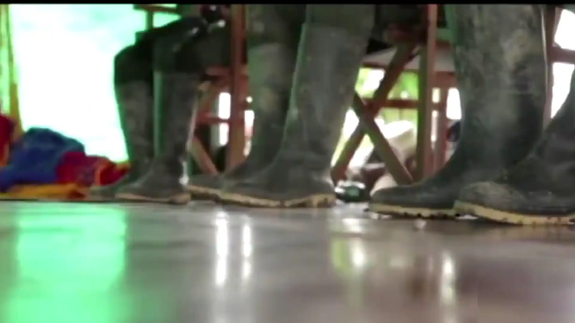 Estos son los grupos que delinquen en la frontera colombo-ecuatoriana y controlan 90 pasos ilegales