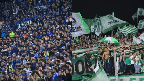 Millonarios sacó amplia ventaja: ¿cuáles son los clubes que más abonos vendieron para el 2026?