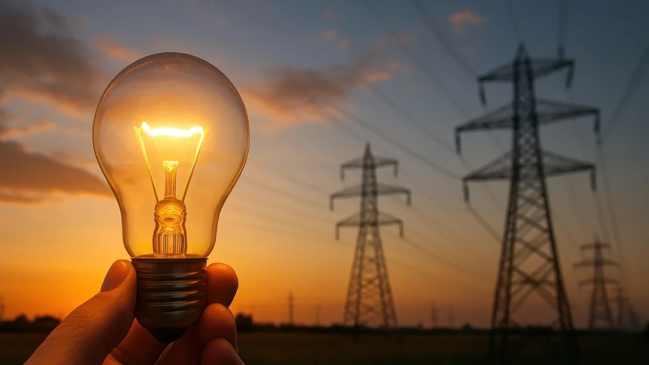 Ecuador le responde a Colombia tras suspensión de venta de energía: asegura tener capacidad suficiente