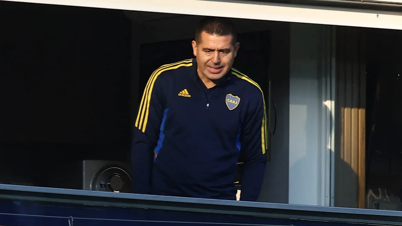 Boca Juniors sorprende y busca a jugador de la selección Colombia tras desistir de Marino