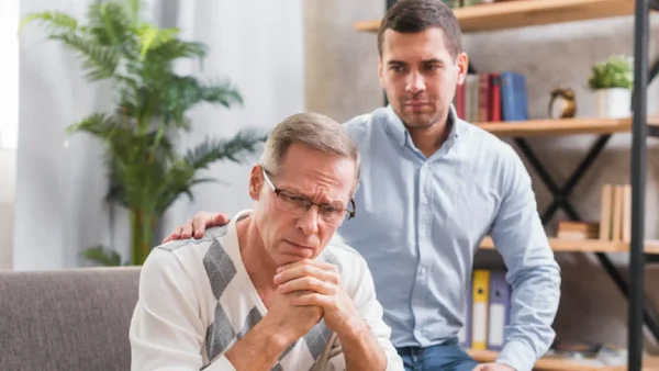 Corte recalca los casos específicos en que los hijos deben pagar cuota alimentaria de sus padres