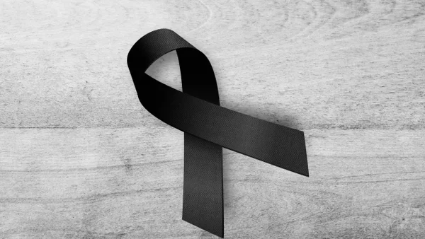 Luto en el periodismo: murió una querida presentadora