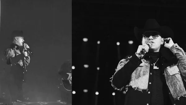 Otro reconocido cantante reveló por qué no hizo parte del homenaje a Yeison Jiménez