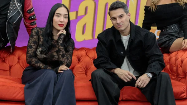 Luisa Fernanda W habló sobre la supuesta "maldición" de Pipe Bueno: tajante reacción Luisa Fernanda W habló sobre la supuesta "maldición" de Pipe Bueno: tajante reacción