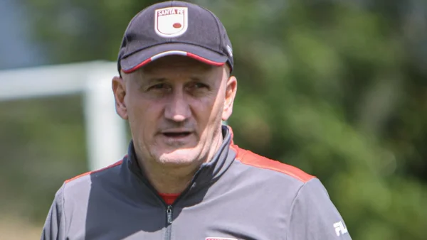 Santa Fe anunció fichaje de recorrido tras coronarse campeón de la Superliga