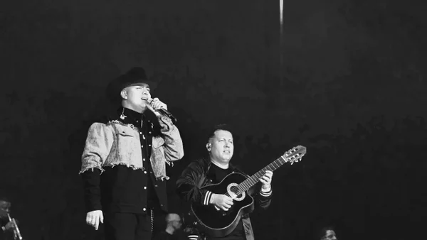 Reconocido cantante reveló que Yeison Jiménez se le 'presentó' y se despidió de él: impactante anécdota