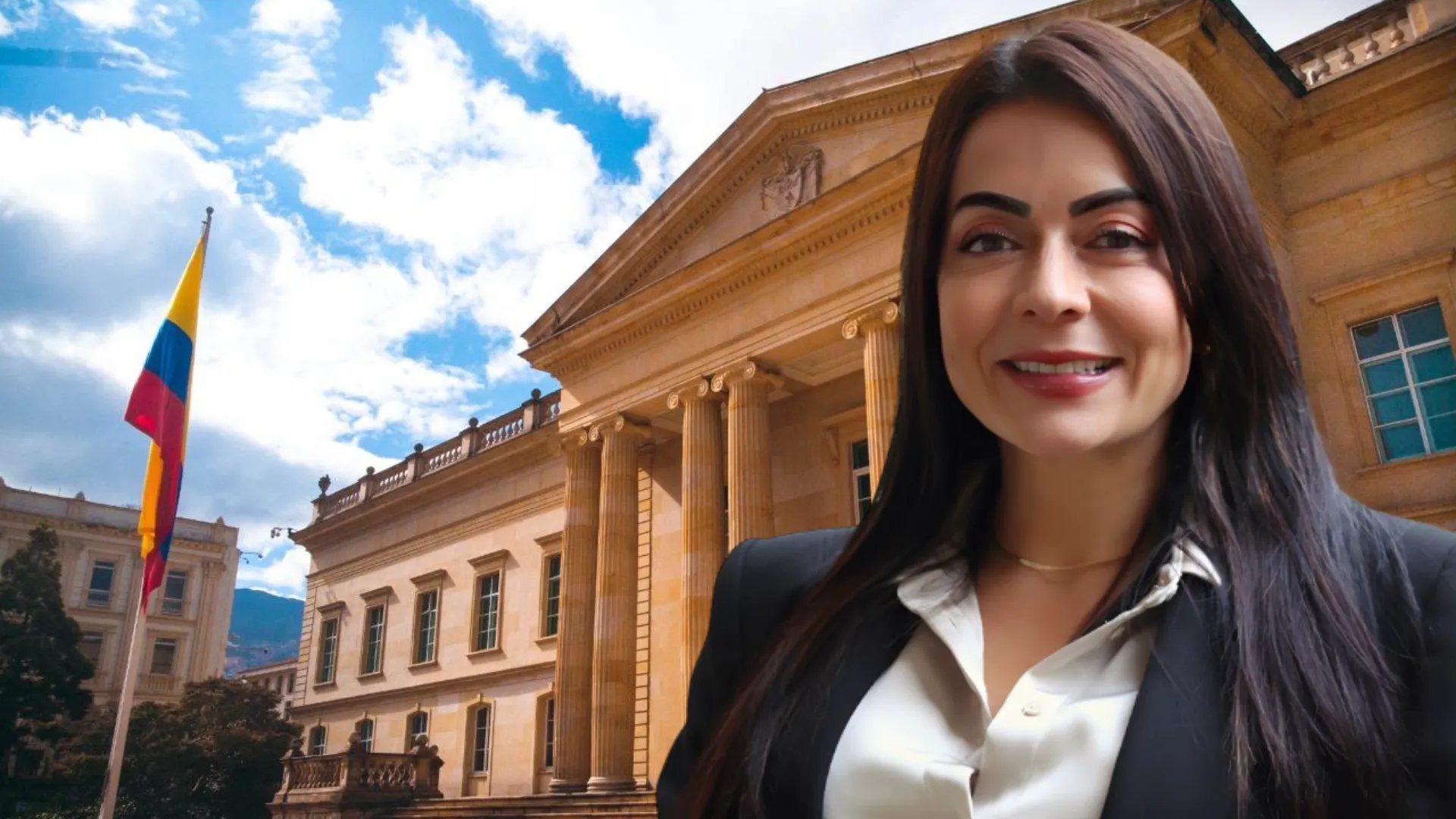 Foto: montaje realizado con imágenes de la Casa de Nariño y el MinInterior