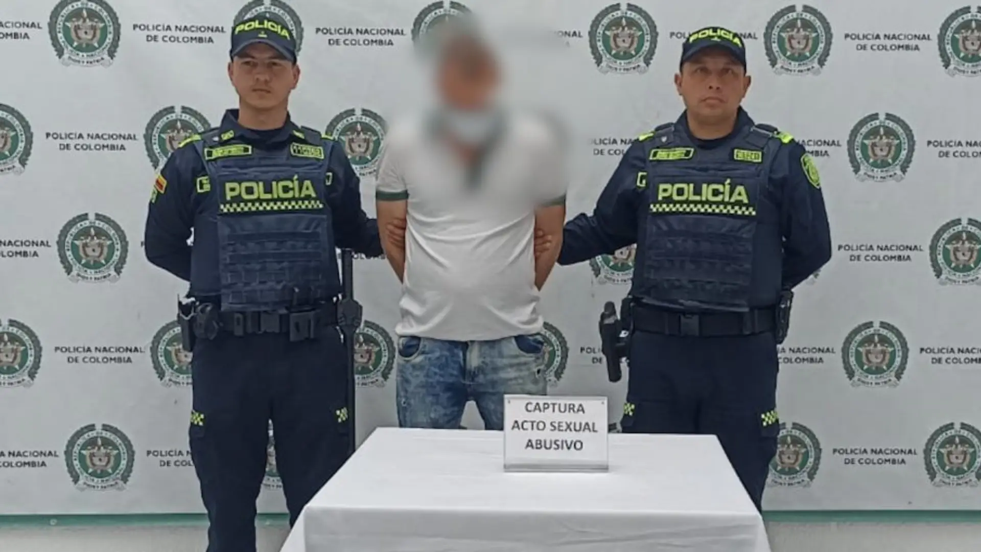 Hombre habría violado a su abuela en Santa Rosa de Cabal