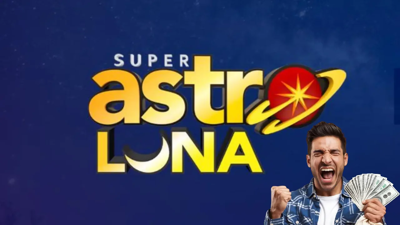 Super Astro Luna HOY: número y signo ganador del 22 de enero de 2026