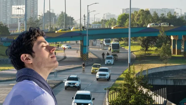 Esto es todo lo que tiene que saber sobre el día sin carro y sin moto en Bogotá el próximo 5 de febrero Esto es todo lo que tiene que saber sobre el día sin carro y sin moto en Bogotá el próximo 5 de febrero