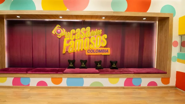 ¡Revolución en La Casa de los Famosos Colombia 2026! Hubo cambios inesperados en la placa de nominación