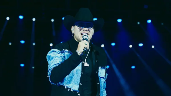 Concierto homenaje a Yeison Jiménez en El Campín tuvo IMPORTANTE novedad y su hija se pronunció