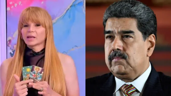 Mhoni Vidente reveló quién será el próximo presidente de Venezuela: ¿Qué pasará con Maduro?