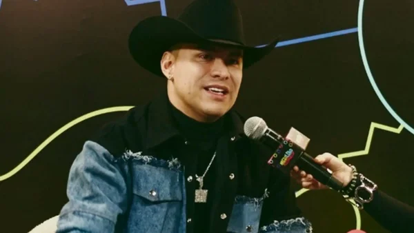 Se reveló el proyecto que tenía casi listo Yeison Jiménez y podría convertirse en un 'boom'