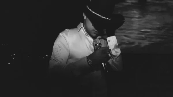 Reconocida artista reveló la desgarradora solicitud que la esposa de Yeison Jiménez le realizó en las exequias