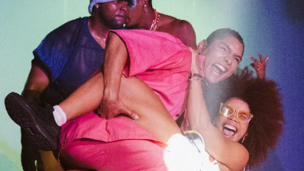 Ya es una realidad: el espectáculo que transforma la historia y la cultura de Cartagena en una experiencia inmersiva Ya es una realidad: el espectáculo que transforma la historia y la cultura de Cartagena en una experiencia inmersiva