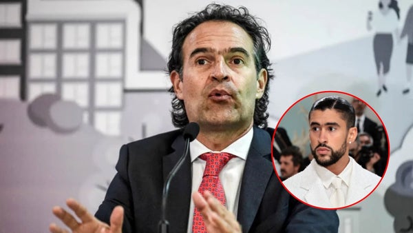 Alcalde de Medellín advierte sanciones por abusos en precios de hospedaje durante conciertos de Bad Bunny