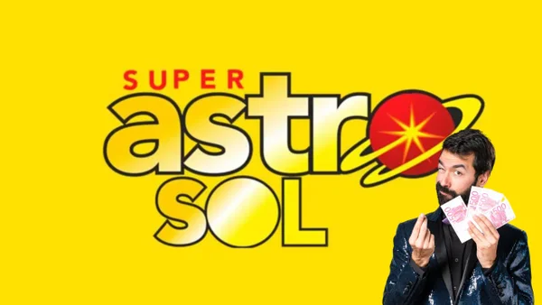 Super Astro Sol hoy: ya hay resultado del último sorteo de este viernes 23 de enero