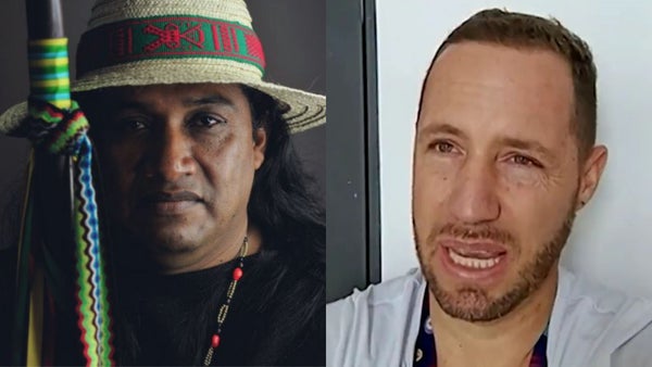 Ministro de la Igualdad pide disculpas a sargento que agredió verbalmente hace 14 años en Toribío Ministro de la Igualdad pide disculpas a sargento que agredió verbalmente hace 14 años en Toribío