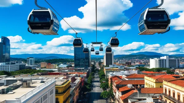 De $1,5 millones a $166 millones: controversia por costo de alojamiento durante conciertos de Bad Bunny