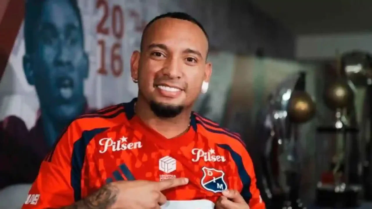 Se define el futuro de Jarlan Barrera: ¿En cuál equipo jugará en 2026?