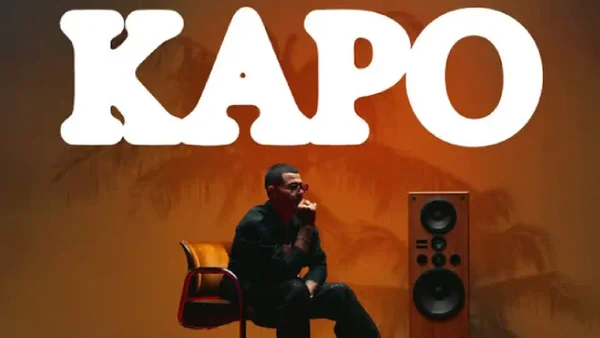 Kapo anuncia nuevas fechas y ciudades en Colombia para su tour 'Por Si Alguien Nos Escucha'
