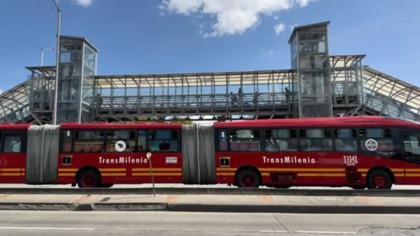 ¿Cómo operará Transmilenio el día sin carro y sin moto y qué pasará con las restricciones?