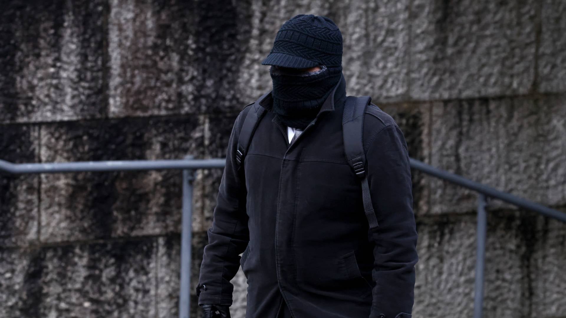 Nuevo caso como el de Gisele Pelicot en Reino Unido