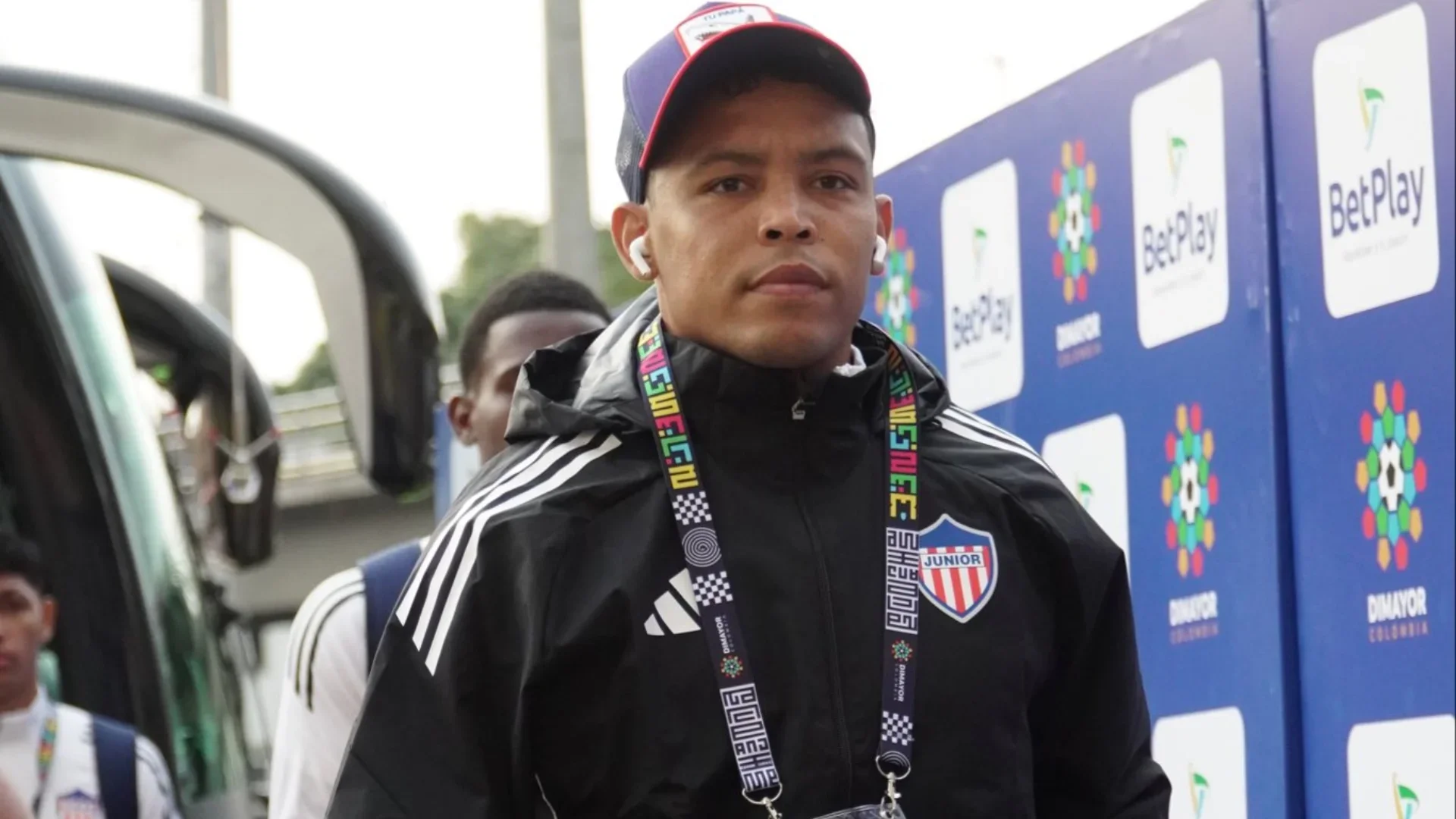 Luis Fernando Muriel