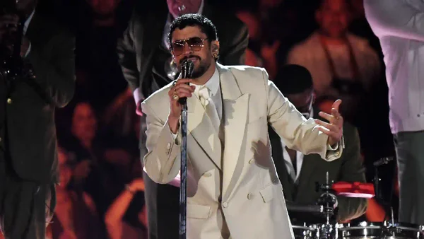 Así fue la primera fecha de Bad Bunny en Medellín: invitados, canciones y sorpresas Así fue la primera fecha de Bad Bunny en Medellín: invitados, canciones y sorpresas