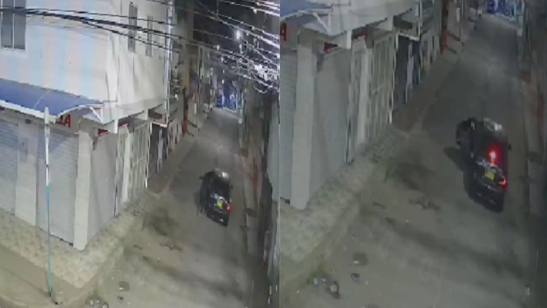 Foto: Cortesía Noticias RCN